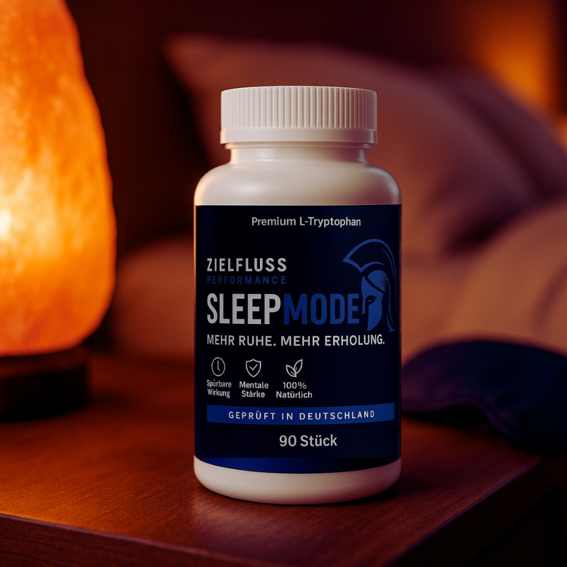 Shift & Sleepmode
