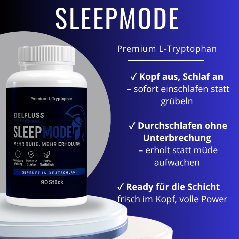 Shift & Sleepmode